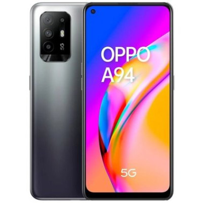 OPPO A94 5G 8/128Gb Fluid Black