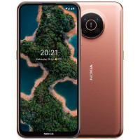 Nokia X20 8/128GB Midnight Sun