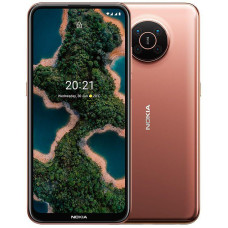 Nokia X20 8/128GB Midnight Sun