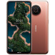 Nokia X20 8/128GB Midnight Sun