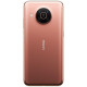 Nokia X20 8/128GB Midnight Sun