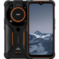 AGM Glory G1 SE 8/128GB Black