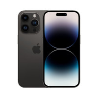 Apple iPhone 14 Pro Max 1TB eSIM Space Black (MQ923)