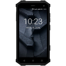 Prestigio Muze G7 7550 LTE Black (PSP7550DUOBLACK)