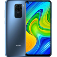 Xiaomi Redmi Note 9 4/128GB Grey NFC
