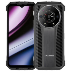 DOOGEE S110 12/256GB Classic Silver