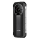 DOOGEE S110 12/256GB Classic Silver