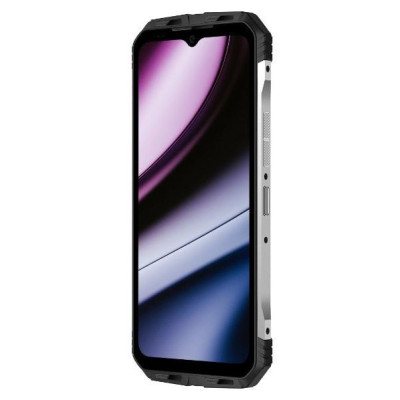DOOGEE S110 12/256GB Classic Silver