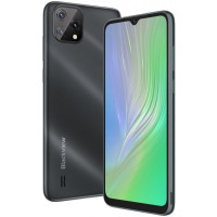 Blackview A55 3/16GB Phantom Black