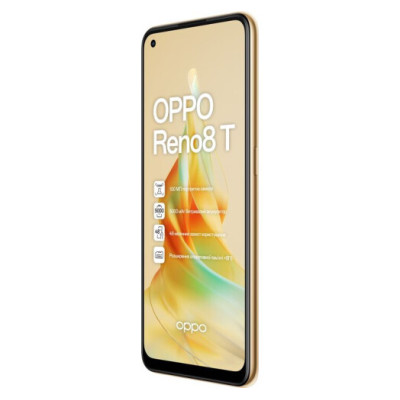 OPPO Reno8 T 8/128GB Orange Sunset