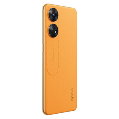 OPPO Reno8 T 8/128GB Orange Sunset