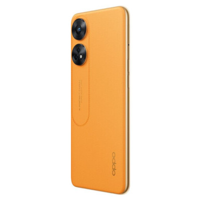 OPPO Reno8 T 8/128GB Orange Sunset