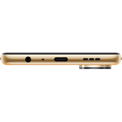 OPPO Reno8 T 8/128GB Orange Sunset