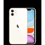 Apple iPhone 11 256GB White (MWLM2)