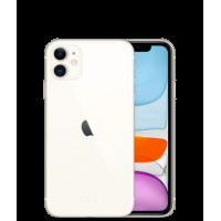 Apple iPhone 11 256GB White (MWLM2)