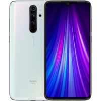 Xiaomi Redmi Note 8 Pro 6/64GB Black