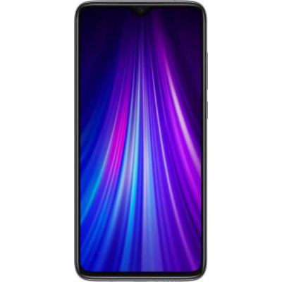 Xiaomi Redmi Note 8 Pro 6/64GB Black