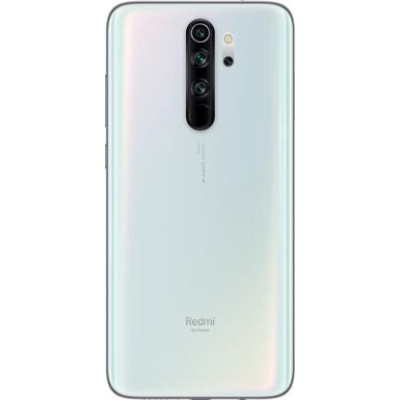 Xiaomi Redmi Note 8 Pro 6/64GB Black