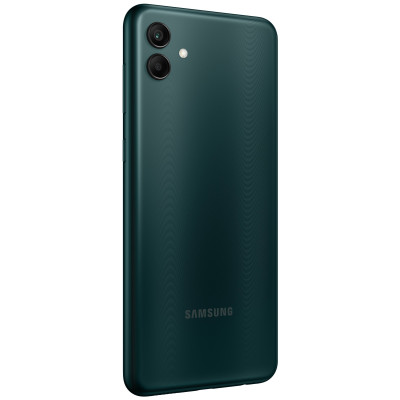 Samsung Galaxy A04 3/32GB Green (SM-A045FZGD)