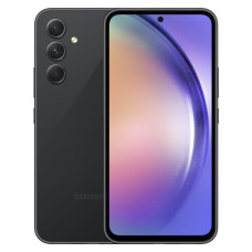 Samsung Galaxy A54 5G 6/128GB Black (SM-A546EZKA)
