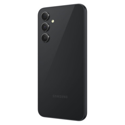 Samsung Galaxy A54 5G 6/128GB Black (SM-A546EZKA)