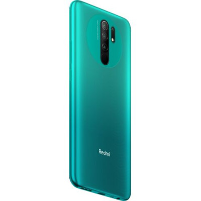 Xiaomi Redmi 9 3/32Gb Ocean Green (без NFC)