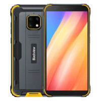 Blackview BV4900 Pro 4/64GB Yellow