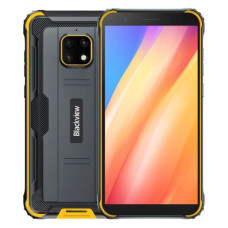 Blackview BV4900 Pro 4/64GB Yellow