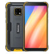 Blackview BV4900 Pro 4/64GB Yellow
