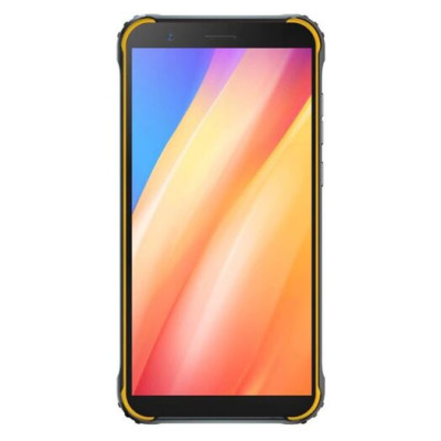 Blackview BV4900 Pro 4/64GB Yellow