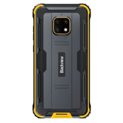 Blackview BV4900 Pro 4/64GB Yellow