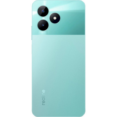 realme C51 4/128GB Mint Green