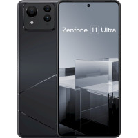 ASUS ZenFone 11 Ultra 12/256GB Eternal Black (AI2401-12G256G-BK-ZF)