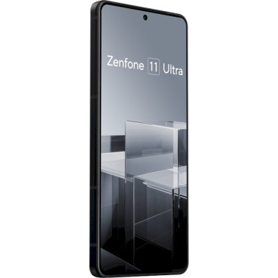 ASUS ZenFone 11 Ultra 12/256GB Eternal Black (AI2401-12G256G-BK-ZF)