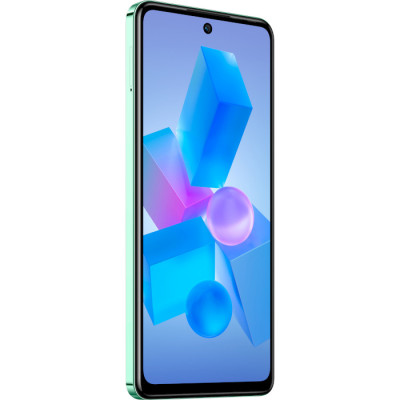 Infinix HOT 40 Pro 12/256GB Starfall Green (4894947019005)