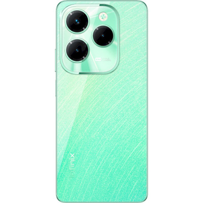 Infinix HOT 40 Pro 12/256GB Starfall Green (4894947019005)