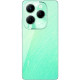 Infinix HOT 40 Pro 12/256GB Starfall Green (4894947019005)