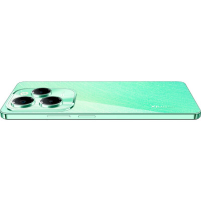 Infinix HOT 40 Pro 12/256GB Starfall Green (4894947019005)