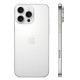 Apple iPhone 16 Pro Max 256GB eSIM White Titanium (MYW43)