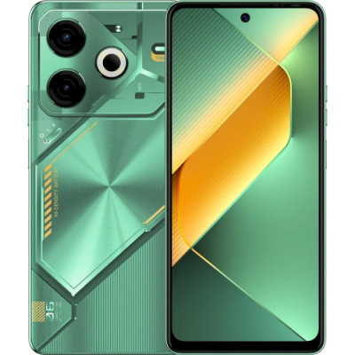 Tecno Pova 6 Neo LI6 8/256GB Comet Green (4894947021046)