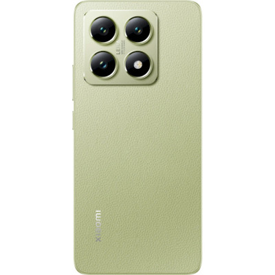 Xiaomi 14T 12/512GB Lemon Green