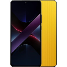 POCO X7 Pro 8/256GB Yellow