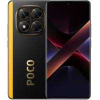 POCO X7 8/256GB Black