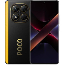 POCO X7 8/256GB Black