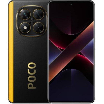 POCO X7 8/256GB Black