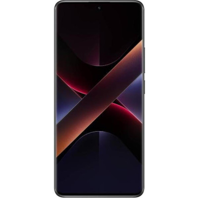 POCO X7 8/256GB Black