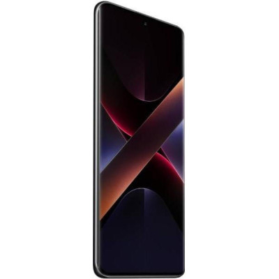 POCO X7 8/256GB Black