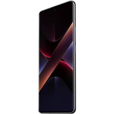 POCO X7 8/256GB Black