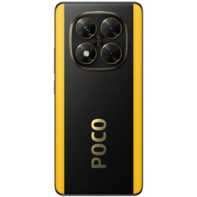 POCO X7 8/256GB Black