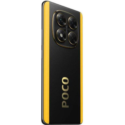 POCO X7 8/256GB Black